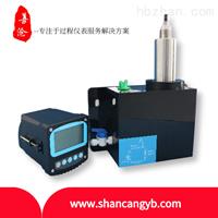 善滄工業(yè)污水余氯儀-余氯、總氯測定儀