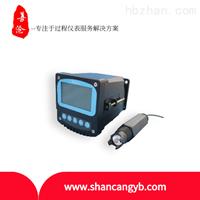 善滄在線污水PH計